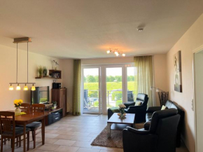 Haus Seehafen Apartment 1 2